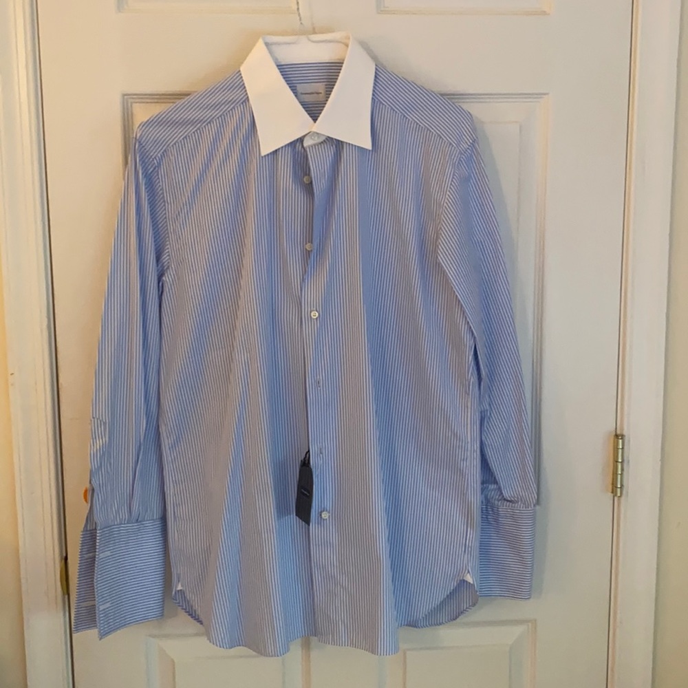 Zegna Dress Shirt
